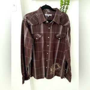 Manchester Ltd Men’s Long Sleeve XXL
